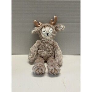 Slumberkins Special Edition Shine Bright Ibex Snuggler Plush Toy